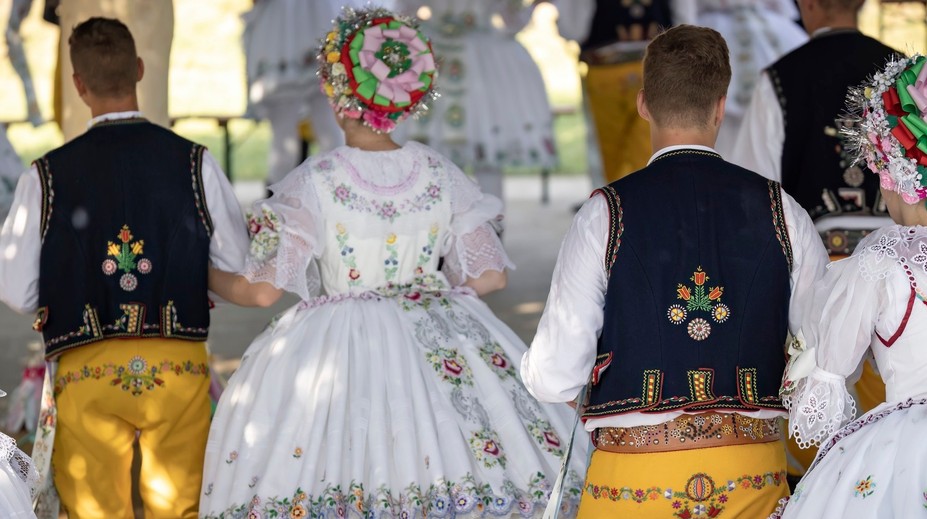 Strážnice ruší legendární průvod. Je to poprvé v historii