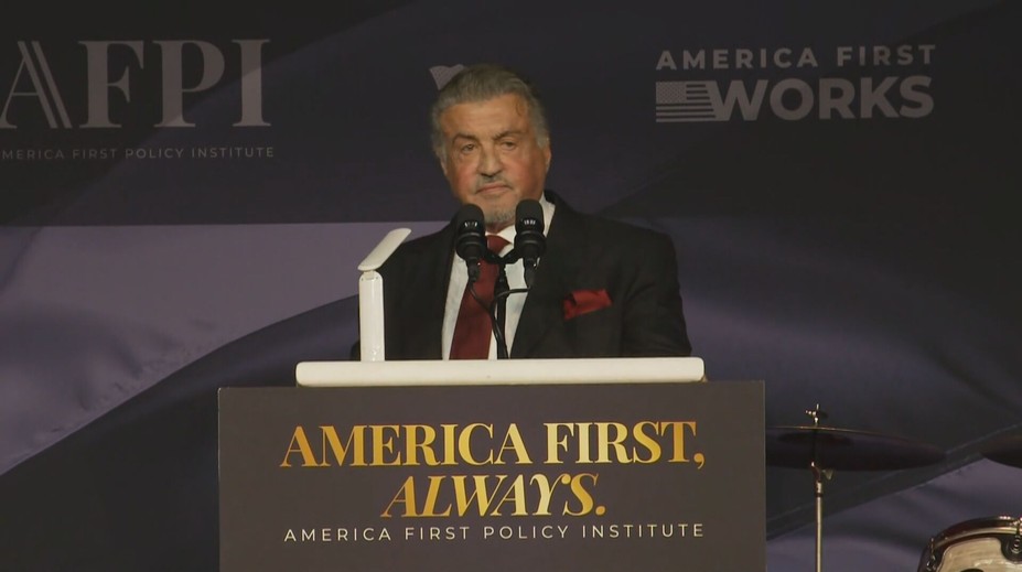 Hvězdy se stanou zvláštními ambasadory. Funkci dostali Stallone i Gibson