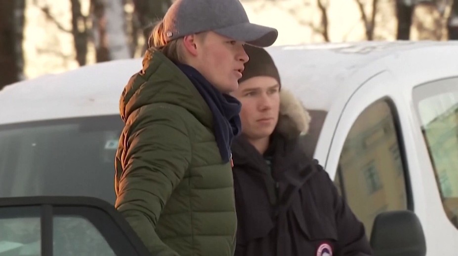 Norskému princi hrozí sedm let vězení. Čelí obžalobě z 38 trestných činů