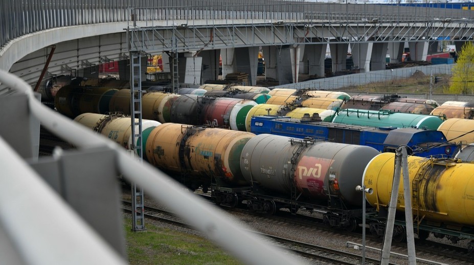 Litva blokuje tranzit ruské ropy. Budeme reagovat, vyhrožuje Moskva