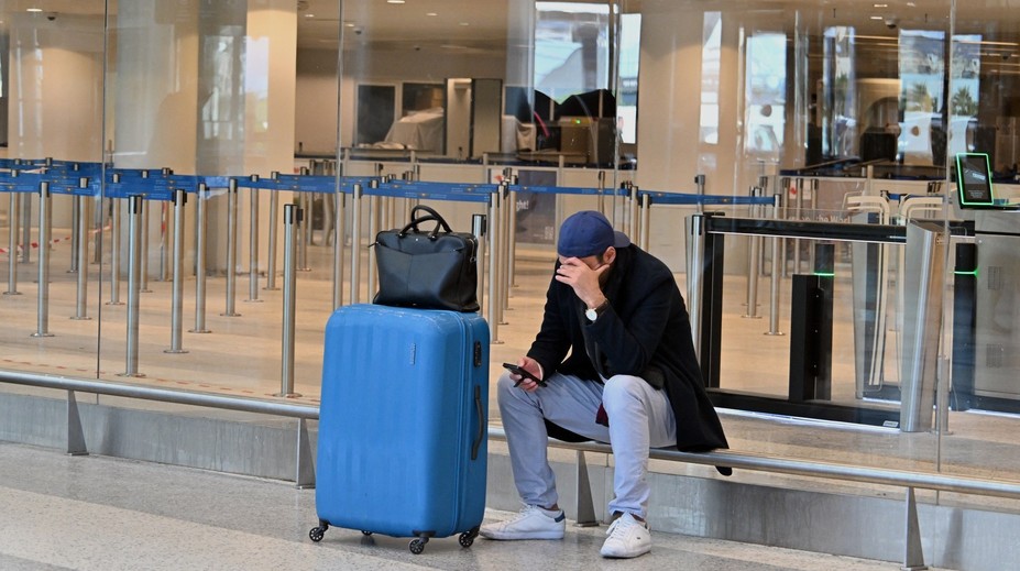 Thủ tướng Babiš thông báo về các chuyến bay hồi hương cho người Czech ở Israel