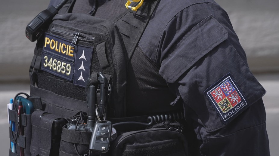V Bílovci mimořádně jednalo zastupitelstvo. Město odmítá zrušit policejní služebnu