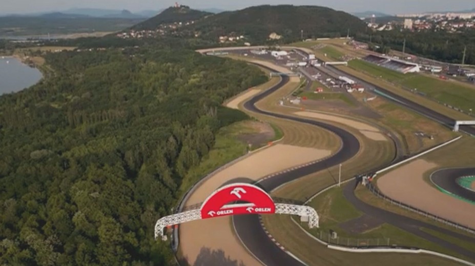 Ústavní soud rozhodne spor o hluk z mosteckého autodromu. Táhne se už několik let