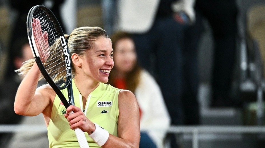 Zázrak na French Open pokračuje! Kvalifikantka si zahraje finále