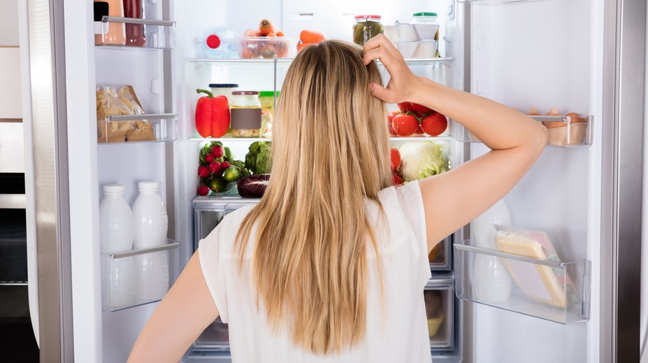 Ne všem potravinám lednice prospívá. Tyhle tam určitě nedávejte