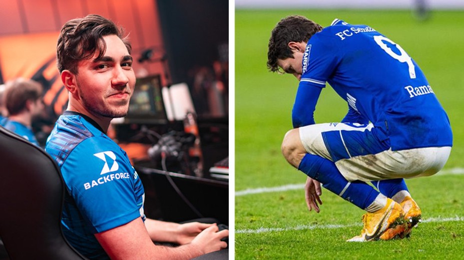 Schalke má finanční problémy. Ty může vyřešit prodej esportového týmu