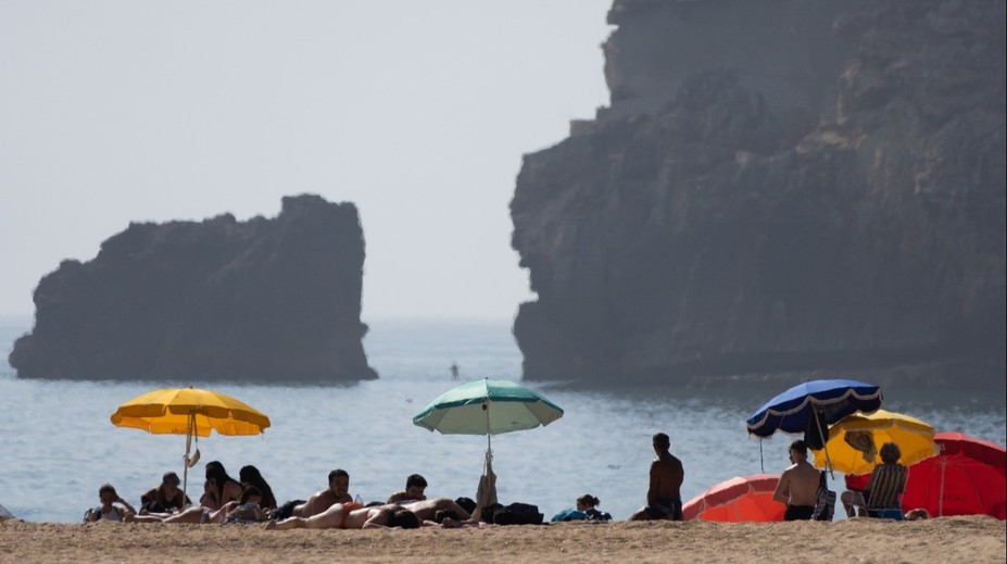 Hromadná otrava v turistickém ráji. Desítky lidí po koupání skončily v nemocnici