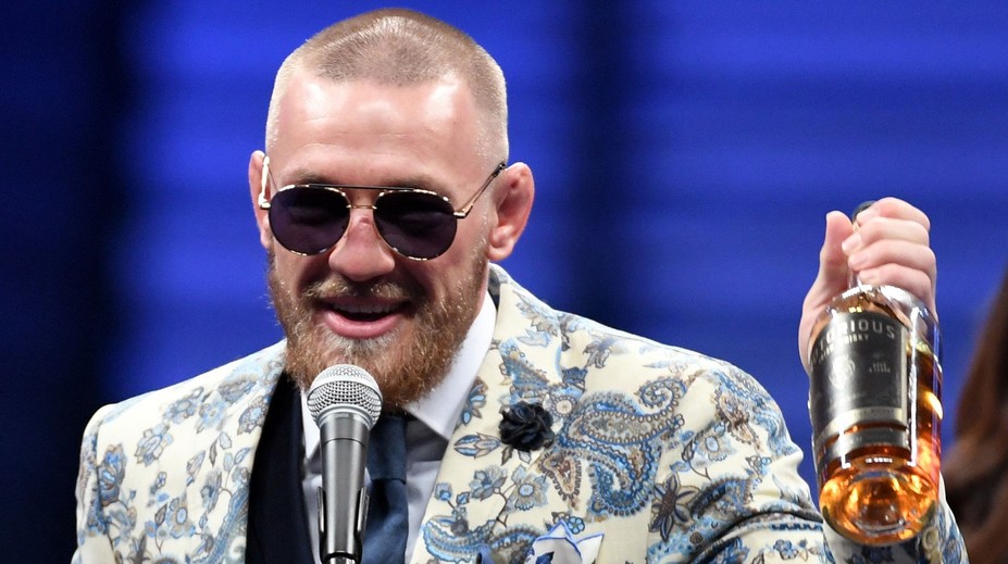 McGregor čelí další žalobě. Před soud ho žene dlouholetý kamarád