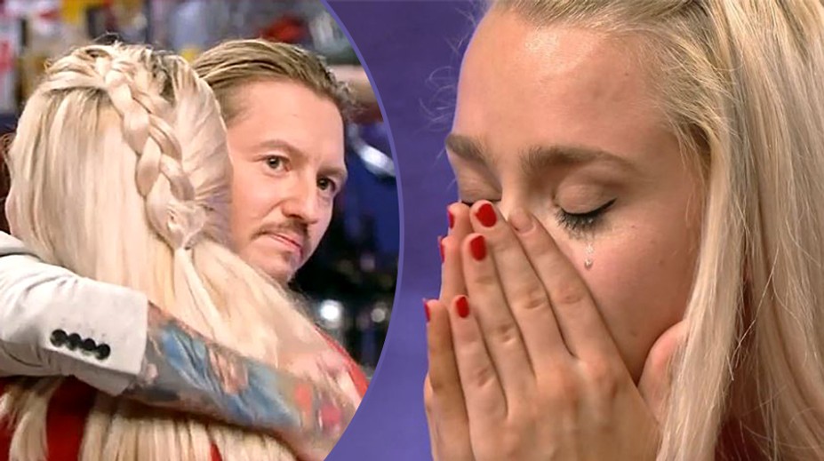 MasterChef: Slzy, mrtvé hlavy a objetí! Zadání soutěžící šokovalo