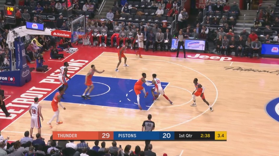 Ve čtvrtek se rozhodne o budoucnosti NBA, končit se může až v říjnu