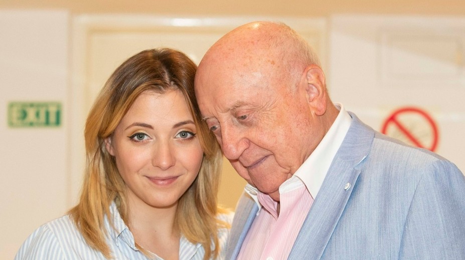 Phát hiện buồn của Felix Slováček về Anička: Tôi cảm thấy tội lỗi, tôi chưa hề biết điều đó