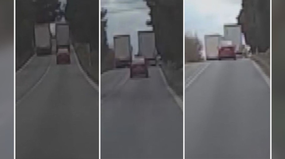 Tvrdé postihy pro šílence na silnicích. S novými tresty daleko nedojedou