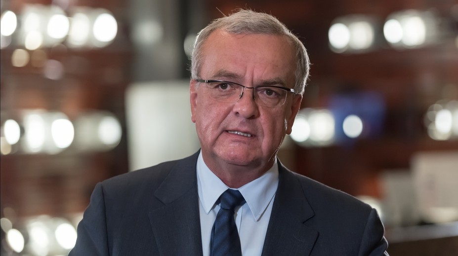 Bývalý ministr Kalousek skončil v nemocnici. Podstoupil operaci