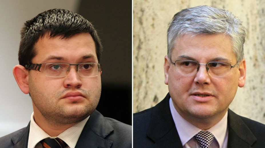 Noví ministři: Ludvík už chystá změny, chce ministerstvo pacientů!