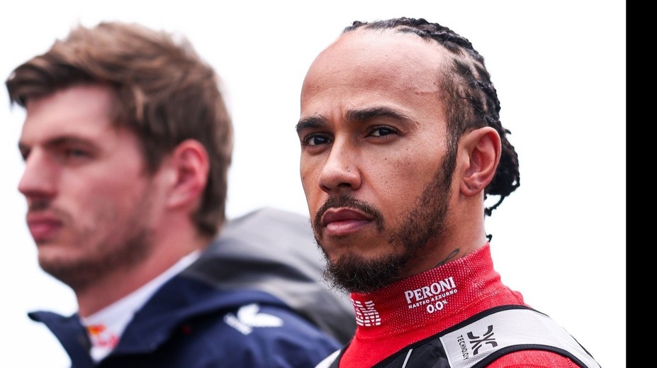 Hamilton v F1 ztrácí dech, Ferrari čeká těžké rozhodnutí
