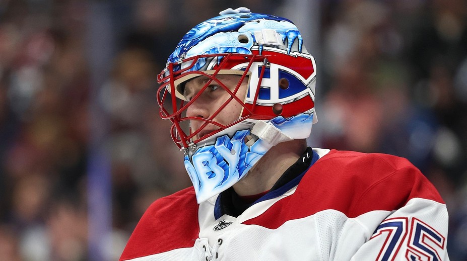 Montreal zaskočil favorita. Dobeš podržel, Slafkovský vstřelil dvě branky