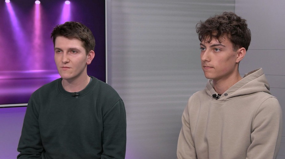 Rozjaření ministranti z Litomyšle: Chtěli bychom taneček s papežem, plánují