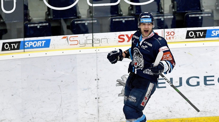 Liberec hlásí obří posilu. Na sever Čech se vrací zkušený reprezentant