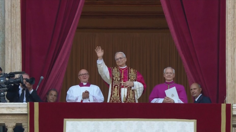 Giáo hoàng Lev XIV cảnh báo về trí tuệ nhân tạo: Nếu não không được sử dụng, nó sẽ teo đi