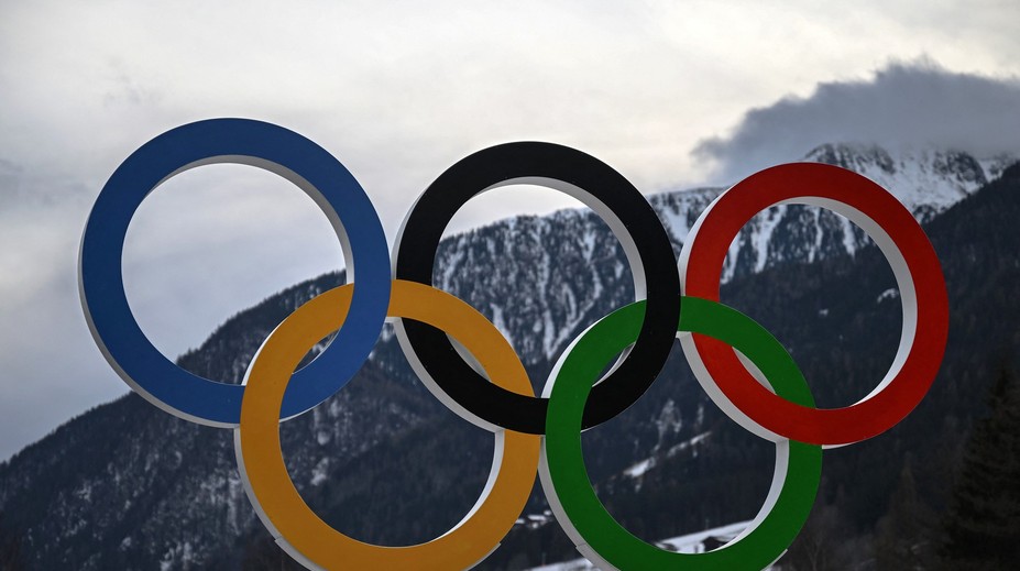 Dva youtubeři ukázali děsivé fotky, z olympijských sportovišť jsou ruiny