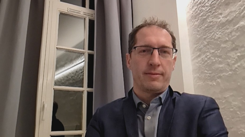 Češi patří mezi poctivé národy. Moc si ale nevěříme, řekl sociolog a vysvětlil proč