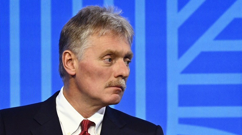 Rusko otevřeně přiznalo, že konec války nebude: Ještě jsme nezískali to, co
chceme