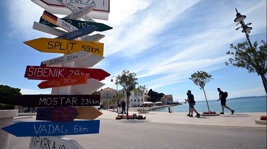 Turista přijel z Chorvatska naštvaný: Šílené, už se tam nevrátíme