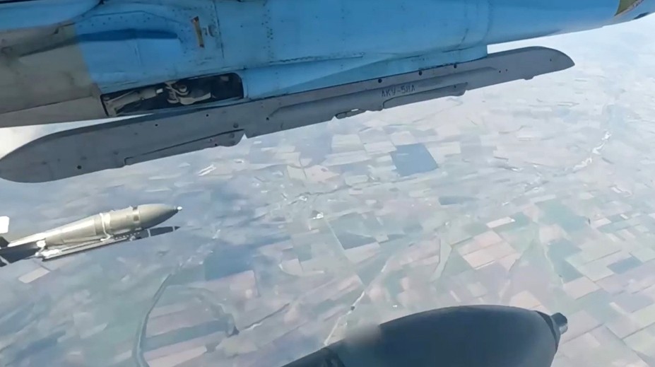 Stíhačky NATO v pohotovosti. Nad Baltským mořem se objevily ruské bombardéry