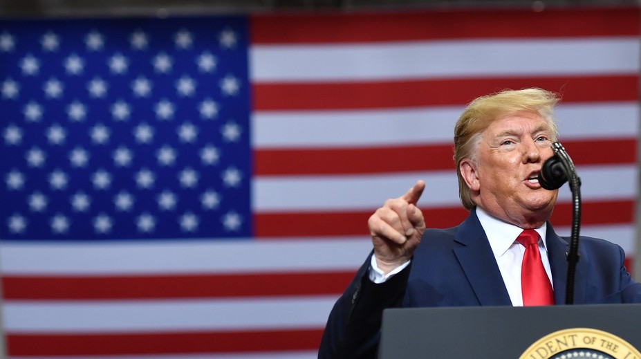 USA se pokusily zabít dalšího íránského generála, ale neúspěšně
