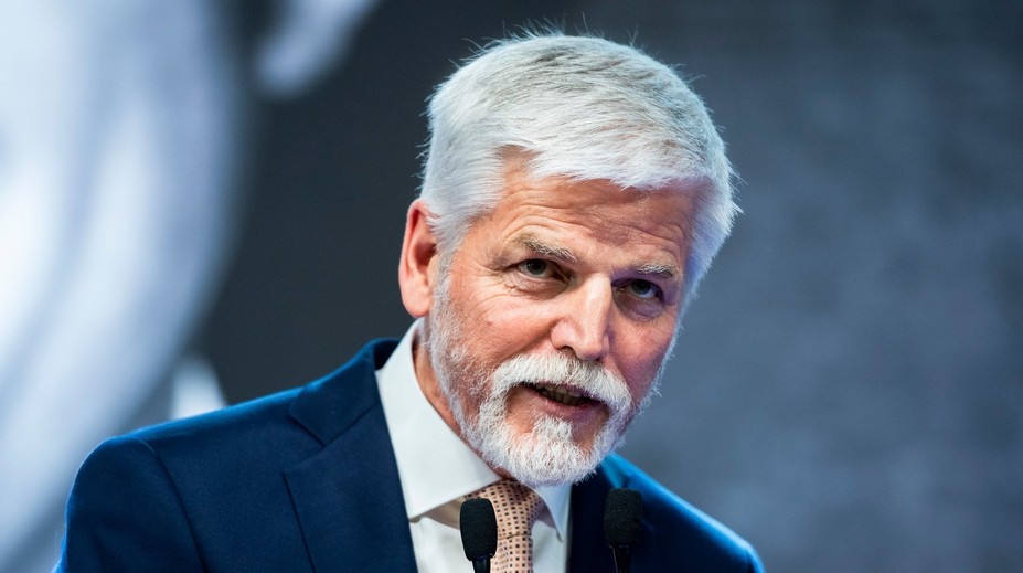 Pavel už podruhé zřejmě kandidovat nebude. Pět let je až až, prohlásil