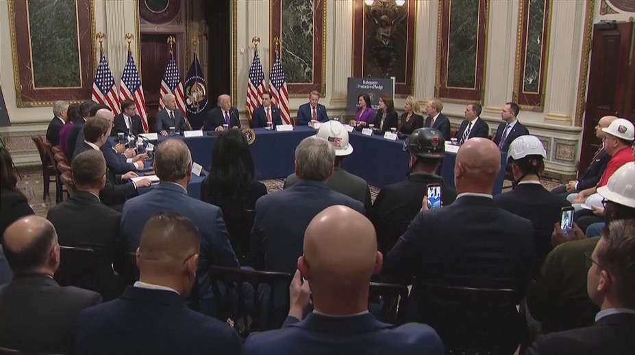 USA oznámily další kolo mírových jednání. Írán to ale vidí jinak