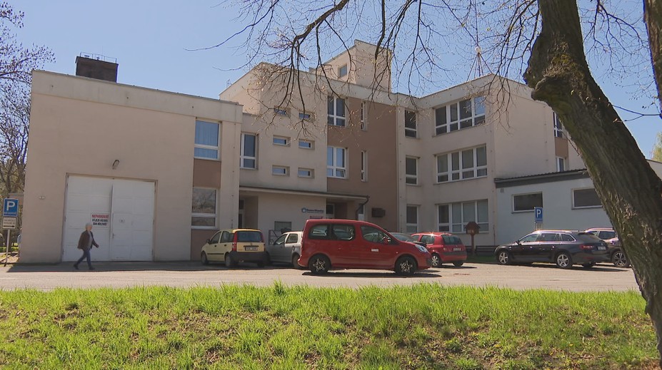 Domov seniorů v Březnici čeká konec. Kraj hledá nové místo pro klienty