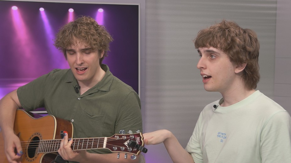 Deset let od megahitu Pokemon Go Song: Takhle to Míšovi zpívá dnes