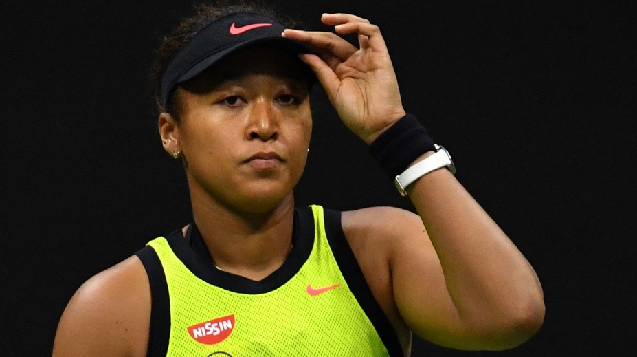 Obrovské překvapení na US Open. Loučí se Ósakaová i třetí hráč světa