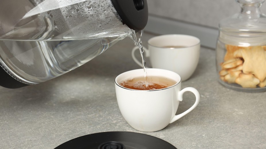 Chuyên gia chỉ ra loại trà tồi tệ nhất, có thể gây bệnh nghiêm trọng cho con người