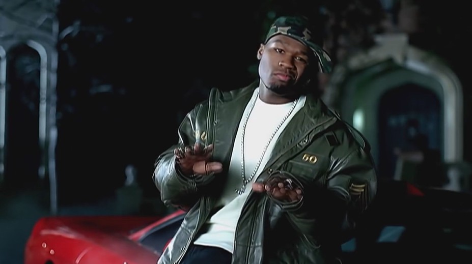 Dramatický příběh slavného rappera. 50 Cent se po 12 letech vrací do Prahy