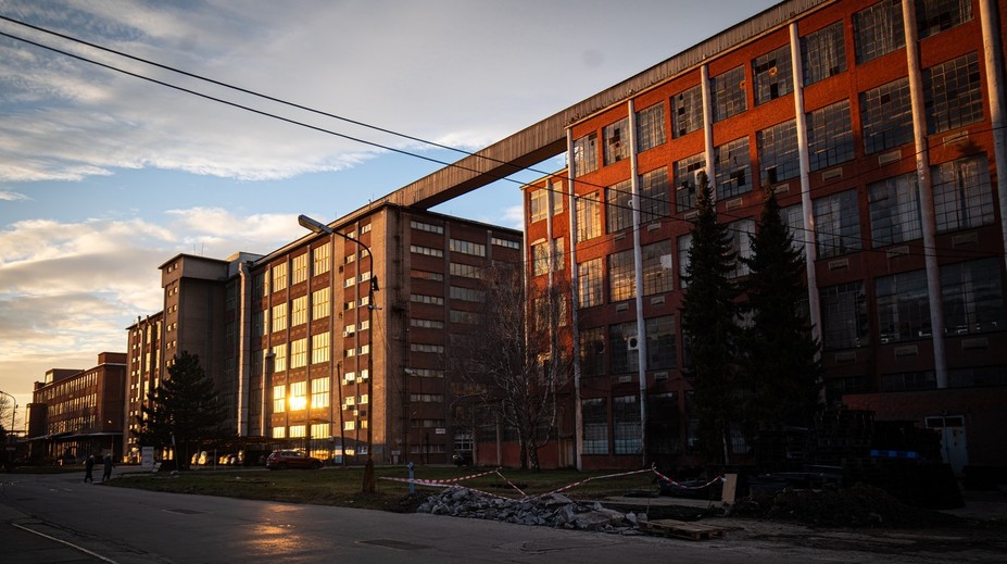 Ikonický výrobce bot krachuje. Firma začala masivně propouštět