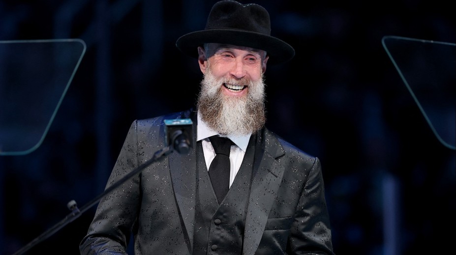 Thornton vzpomněl na Hertla. Oslava s penisem v ruce? Furt bych to udělal, řekl