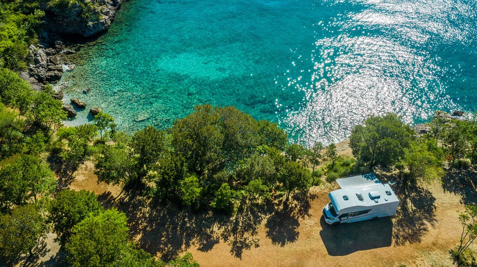 Chorvatsko se zbavilo skrytého nebezpečí. Turisty ohrožovalo přes 30 let