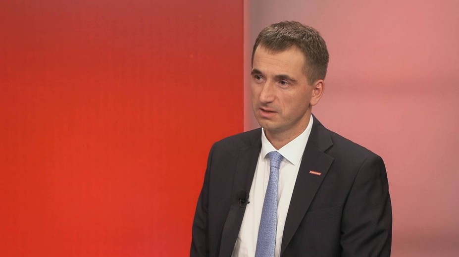 Babiš říká pokaždé něco jiného, s Havlíčkem se dá mluvit, říká nový ministr