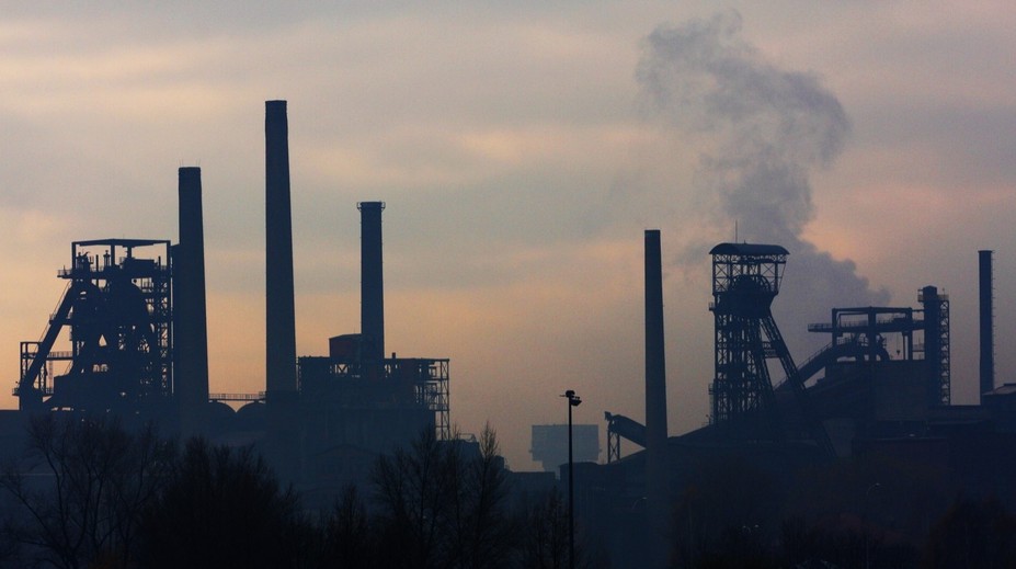 Nejošklivější města, kterým byste se měli vyhnout. Cestovatel vybral i jedno české