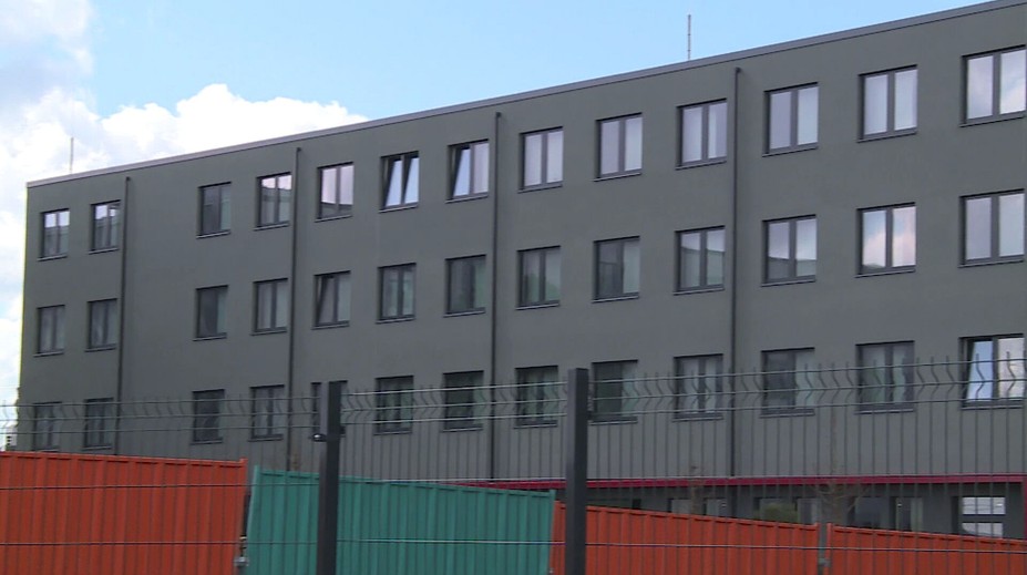 Bộ Tài chính gia hạn hợp đồng thuê đất với doanh nghiệp