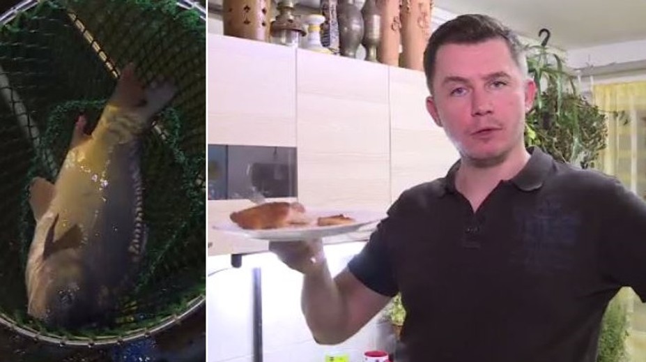 Odolnější a rychleji roste. Nového superkapra chutnal i reportér Novy!