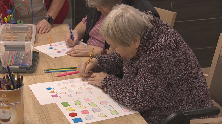 Lidí trpících demencí rapidně přibývá. Experti radí, jak nemoci předcházet