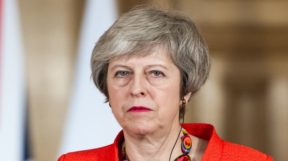 Druhé hlasování o brexitu nebude, Mayová řeší irskou pojistku