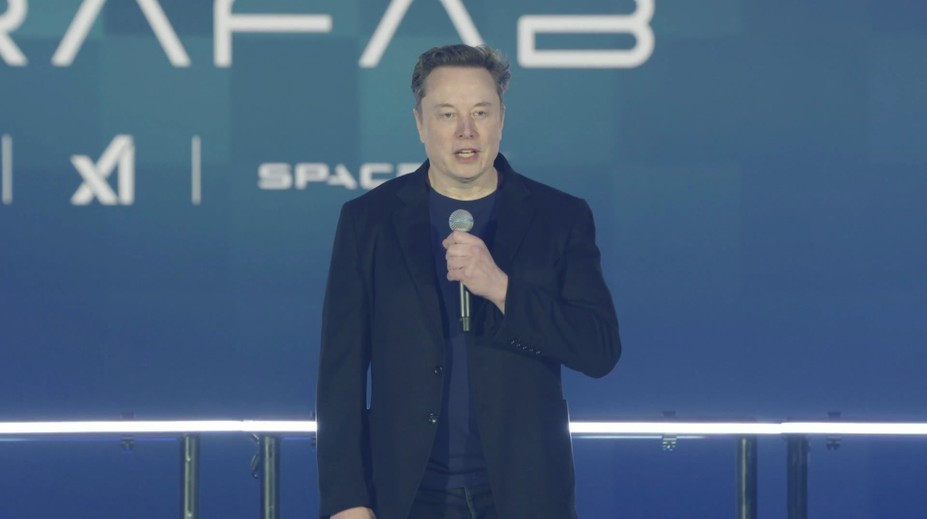 Musk chce postavit největší továrnu na čipy na světě. Nemožné, reagují experti