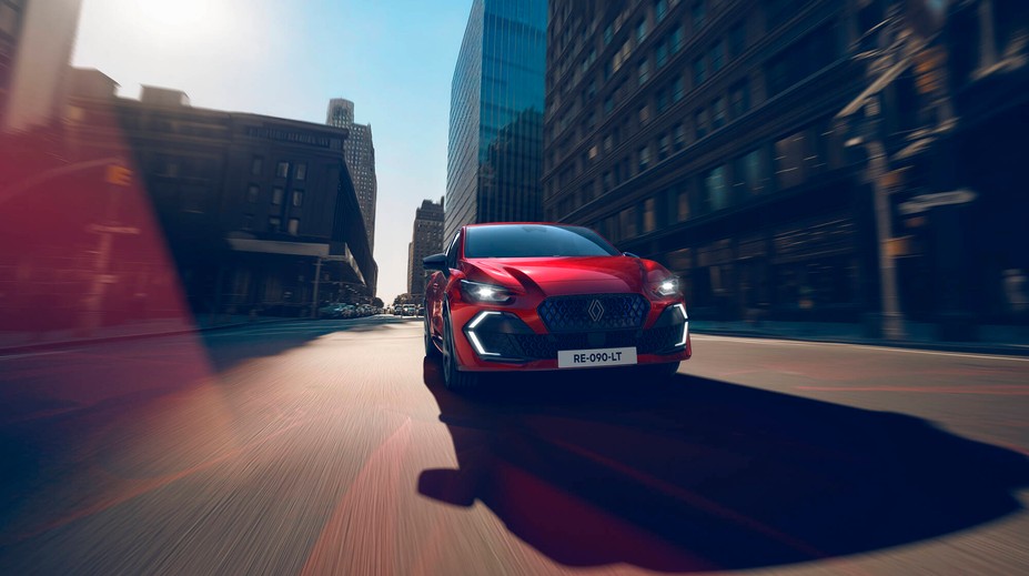 Šestá generace Clia míří na český trh. Renault šokuje změnami i základní cenou