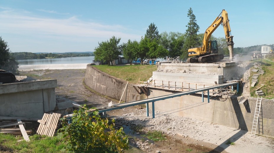 Doprava na západě Čech kolabuje. Může za to oprava hlavního silničního tahu