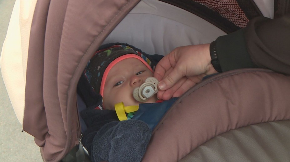 Nemocnice ve Šternberku plánuje zavřít část oddělení. Dotkne se to péče o děti