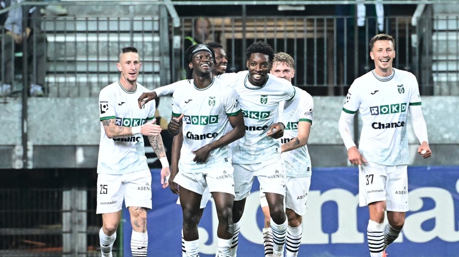 Historické finále pro Karvinou, ale bylo to drama! O pohár vyzve Jablonec